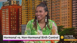 Hormonal vs NonHormonal Birth Control [upl. by Samau]