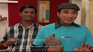 Episode 856  Taarak Mehta Ka Ooltah Chashmah  Full Episode  तारक मेहता का उल्टा चश्मा [upl. by Smith]