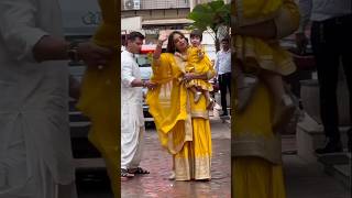 Bipasha Basu after wedding viralvideo [upl. by Rosenquist]