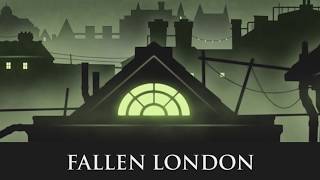 Fallen London New Newgate Prison theme iOS [upl. by Tymothy]