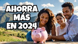 Mejores cuentas de AHORRO ✅ del 2024 en Colombia 🇨🇴 GANA DINERO MIENTRAS AHORRAS [upl. by Dell]