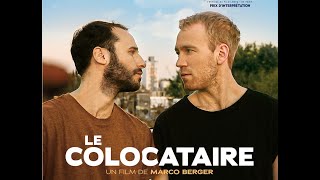 Le Colocataire bandeannonce [upl. by Idyh66]