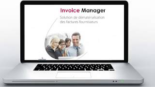 Avanteam Invoice Manager [upl. by Nibuz]