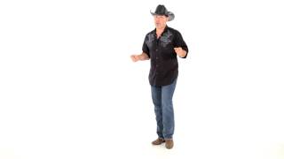 What Is Basic Pattern Structure  Line Dancing [upl. by Orlando]