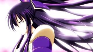 Date A Live  Opening  Date a Live [upl. by Ybor]