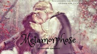 Dramione Oneshot  Metamorphose  Abo Special  Harry Potter Fanfiction Hörbuch [upl. by Haines]