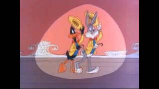 Bugs Bunny Overture Theme Extended [upl. by Errehs]