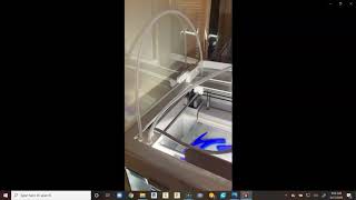 Ultimaker s5 Pro Bundle Material Station Auto Material Reload [upl. by Gustav273]