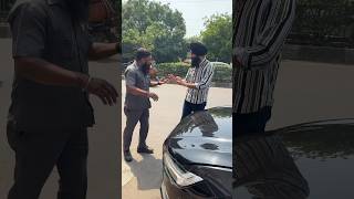 2018 Volvo S90 Call 9711163000 shorts secondhandcarsindelhi volvos90 [upl. by Latsirc93]