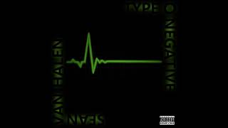 Type O Negative  Nettie SVH Pitched Down [upl. by Amand907]