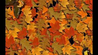 Jacques PetroffAutumn LeavesKosmaJacques Prévertwith lyrics [upl. by Salot]