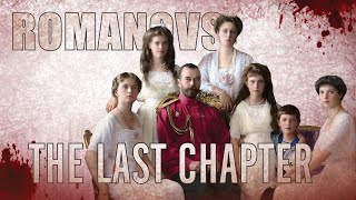 Romanovs The Last Chapter [upl. by Mani801]