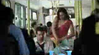 Pregnant Lady On A Bus Funny Commercial [upl. by Nail149]