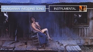 Hungarian Wedding Song instrumental cover  Tori Amos [upl. by Walke]