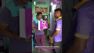 Thank You for Your Trust A Customers Journey  Best Mobile store in Hyderabad  LOT Mobiles [upl. by Festa553]