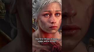 The Problem With Daenerys Dragons [upl. by Velma]