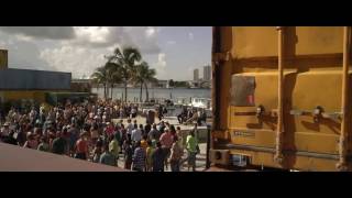 Step Up 3D Final Dance Samurai vs Pirates HDmp4 [upl. by Burgwell]