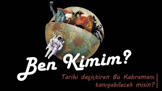 Sürrealist Ressam Kimdir  Canlı Soru Who is a Surrealist Painter  Live Question [upl. by Crescint]