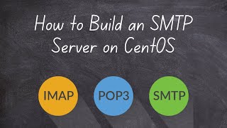 How to Build an SMTP Server using Virtualmin to Send Unlimited Emails [upl. by Patti]