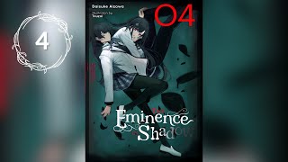 4 The Eminence In Shadow — AudioBook PL [upl. by Ronn425]