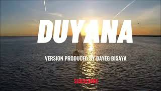 DUYANA  VERSION BY DAYEG BISAYA  NEW BISAYA CHRISTIAN SONGS 2024 [upl. by Yhtomiht821]