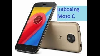 Test Motorola Motoc C [upl. by Eselrahc]