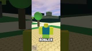 The Oldest Roblox Account 😱 [upl. by Mcilroy]