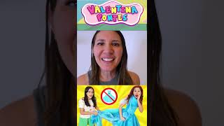 👗 Valentina y María Clara quieren el mismo vestido en español 221 [upl. by Busby86]