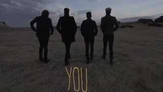 Lawson  Roads Official Lyric Video [upl. by Wendall988]