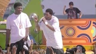 Lil Boosie x Webbie  Wipe Me Down  Independant Live  bet spring bling 2008 [upl. by Rossie]