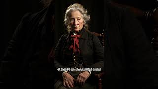 Femmes Fortes histoire courte Harriet Beecher Stowe USA shorts historia usa short feminism [upl. by Akim]