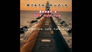 Smart c nde nde nde Lyric official by nyasa [upl. by Ycnuahc485]