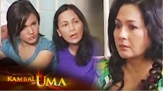 Kambal sa Uma Full Episode 110  Jeepney TV [upl. by Darra]