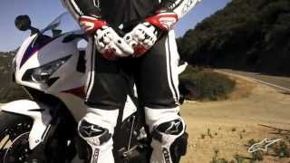 Alpinestars Atem Leather Suit [upl. by Nohsar]