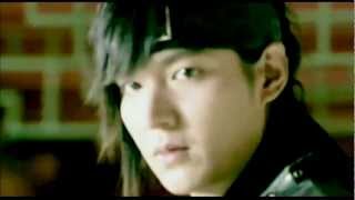 MV Faith OST  I Am Woodalchi Great Big Choi Young [upl. by Kralc959]