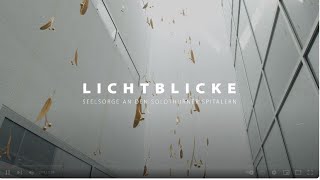 soH  Seelsorge Lichtblicke [upl. by Blasius656]