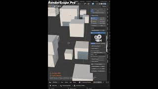 2 Blender Camera tips and a Renderscope Update you need [upl. by Heyes211]