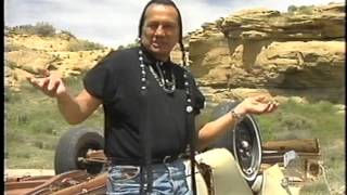 A Message From Russell Means [upl. by Marget131]