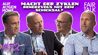 MACHT DER ZYKLEN mit BenjaminMudlack Peter Denk Andreas Beutel und Gerrit Keferstein [upl. by Poland799]