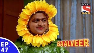 Baal Veer  बालवीर  Episode 47  Full Episode [upl. by Mosa]