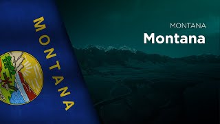 State Song of Montana  Montana [upl. by Metzgar]