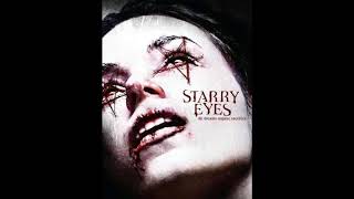 Jonathan Snipes  Starry Eyes OST  End Credits Film Edit [upl. by Kearney]