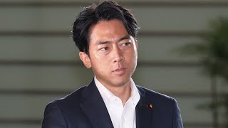 岩田明子氏 総裁選は小泉氏本命も心配は失言 過去に石原伸晃氏「サティアン発言」で大失速 小泉進次郎氏の総裁選に対する疑問視 [upl. by Uht721]