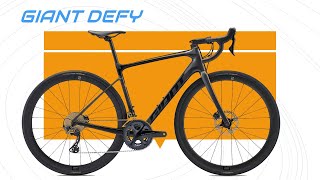 Should You Buy GIANT DEFY Advanced Pro 2 Ultegra 2022  Buyers Guide by Cycling Insider [upl. by Mloc]