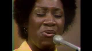 Labelle  Time Is Life Live 1970 [upl. by Navinod]