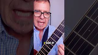 How to Play Augmented Chords on Guitar [upl. by Maidy137]