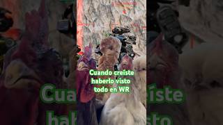 🕺🕺EL RITMO ES CONTAGIOSO humor warrobots funnymemes viral [upl. by Elleryt166]