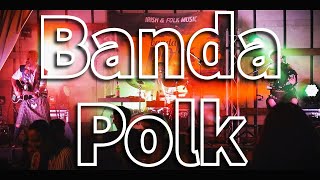 Banda Polk nas Quintãs [upl. by Nudnarb872]