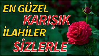 EN GÜZEL İLAHİLER DİNLE  MEDİNEYE SEFER OLSADA GİTSEM MEDİNE YOLUNDA GÜL DEMET DEMET [upl. by Ettenot18]