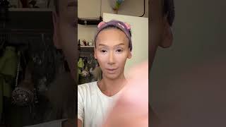 Plastique Tiara makeup transformation [upl. by Mur]